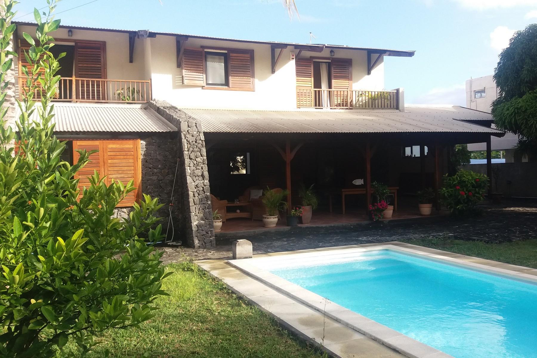 Le Verdet Villa — 4