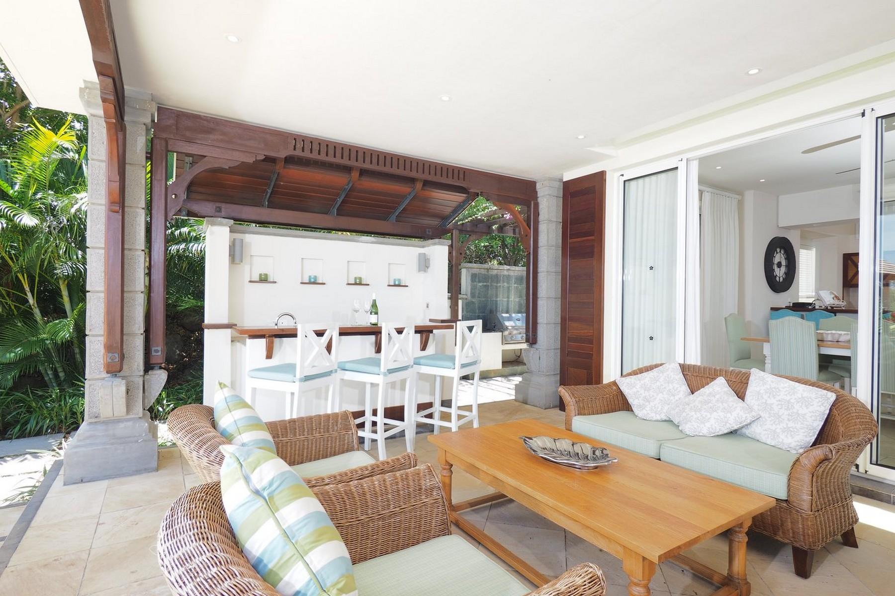 Veranda Villa, Heritage Villas Valriche  — 20