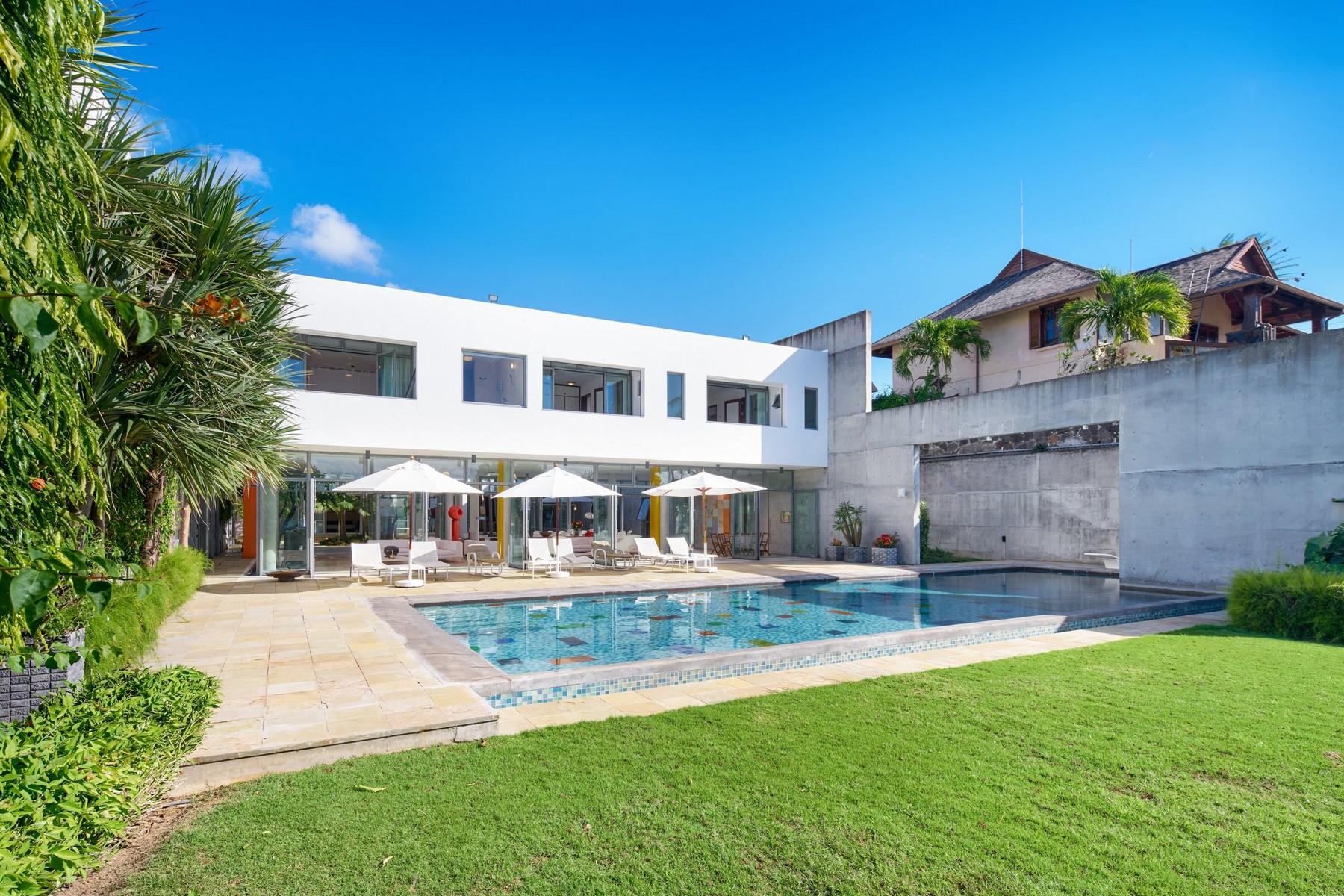 Coin de Mire Gate Villa — 29