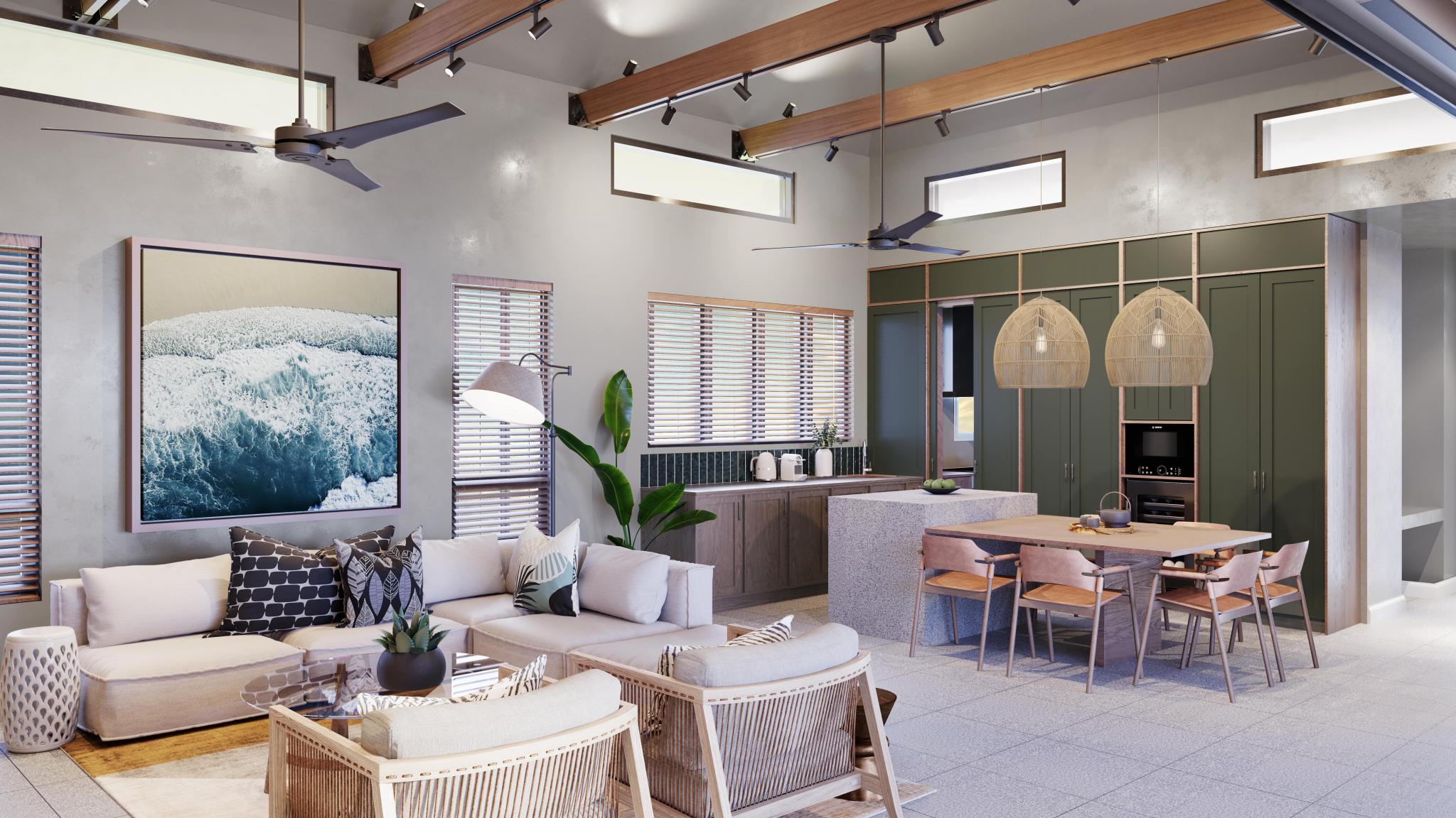The Welnest Villa 1 — 3