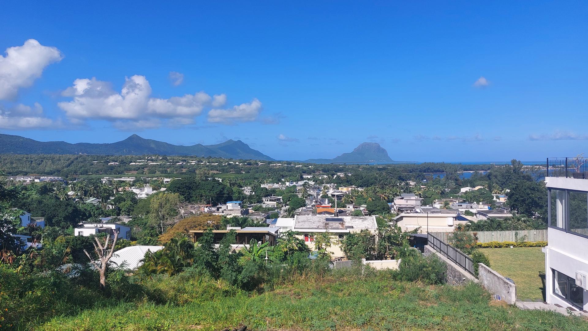 Premier View  — 4