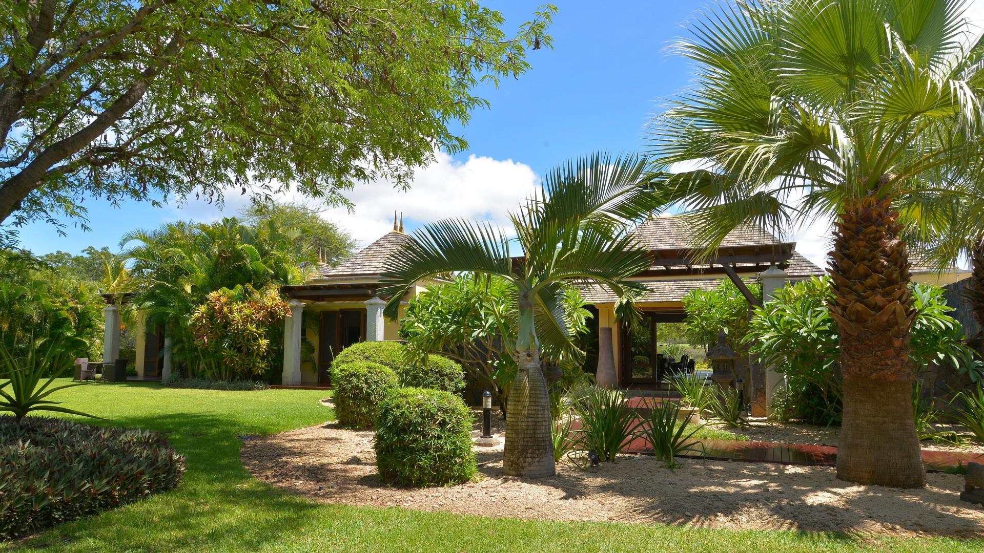 Grand Luxury - Tamarina Golf Estate — 12