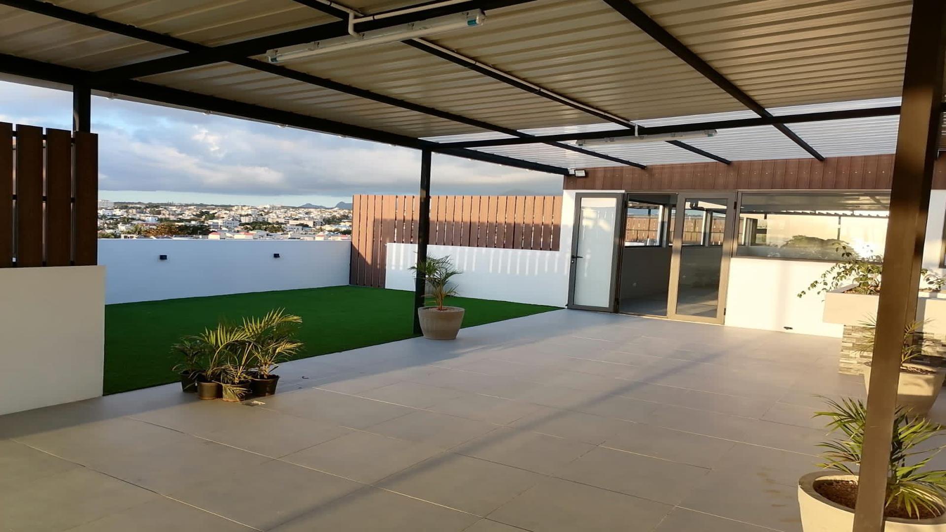 Flic-en-Flac Ultimate Views - Penthouse — 11
