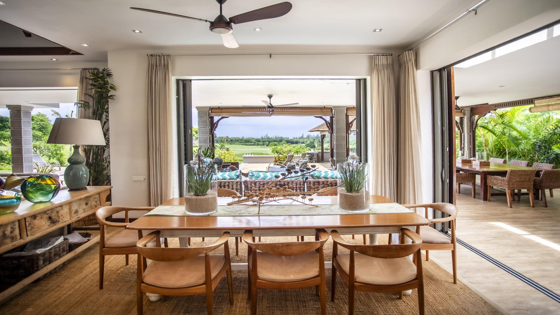 Iconic Golf and Sea - Heritage Villas Valriche — 26