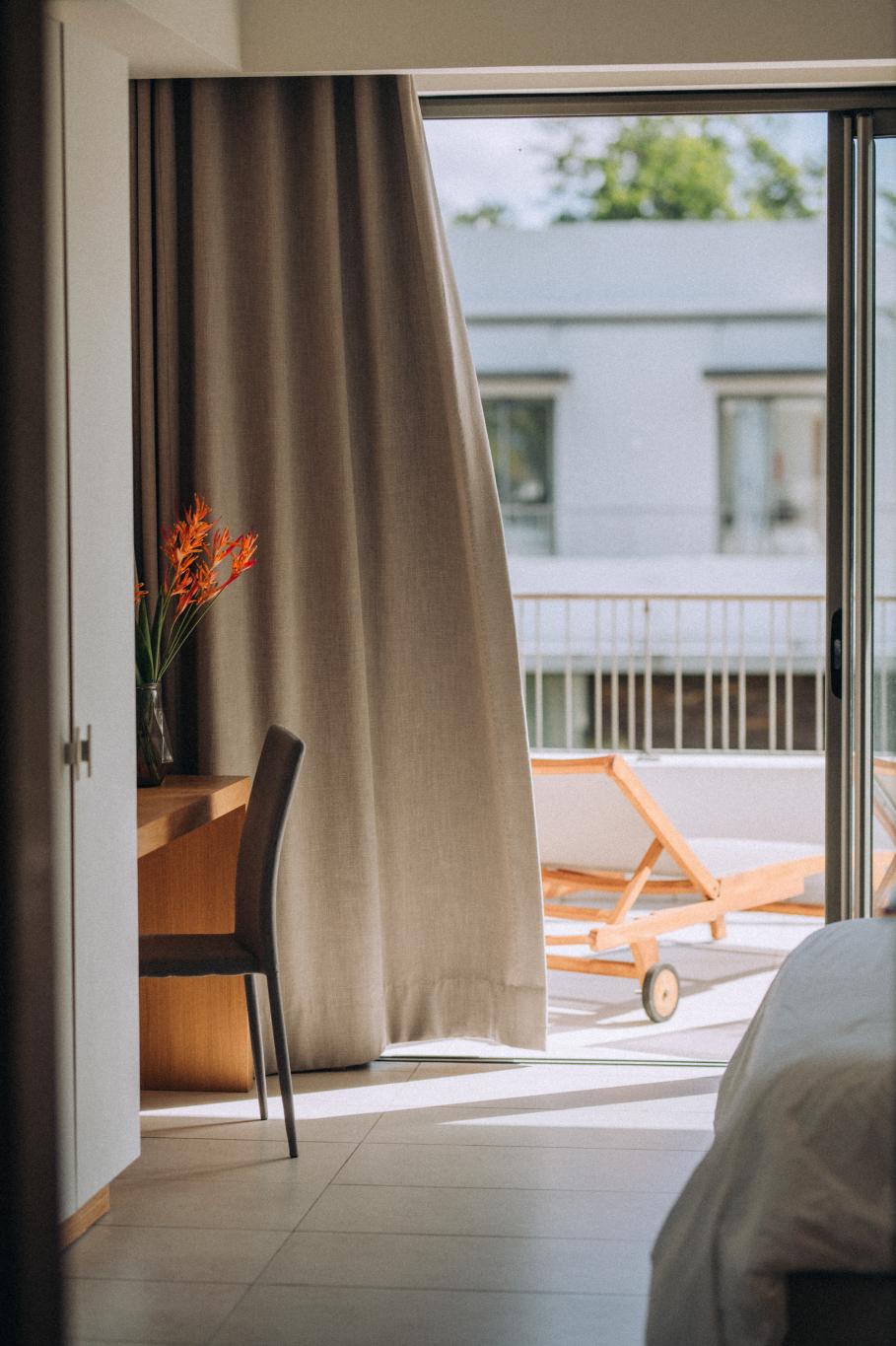 The Royal Penthouse — 55