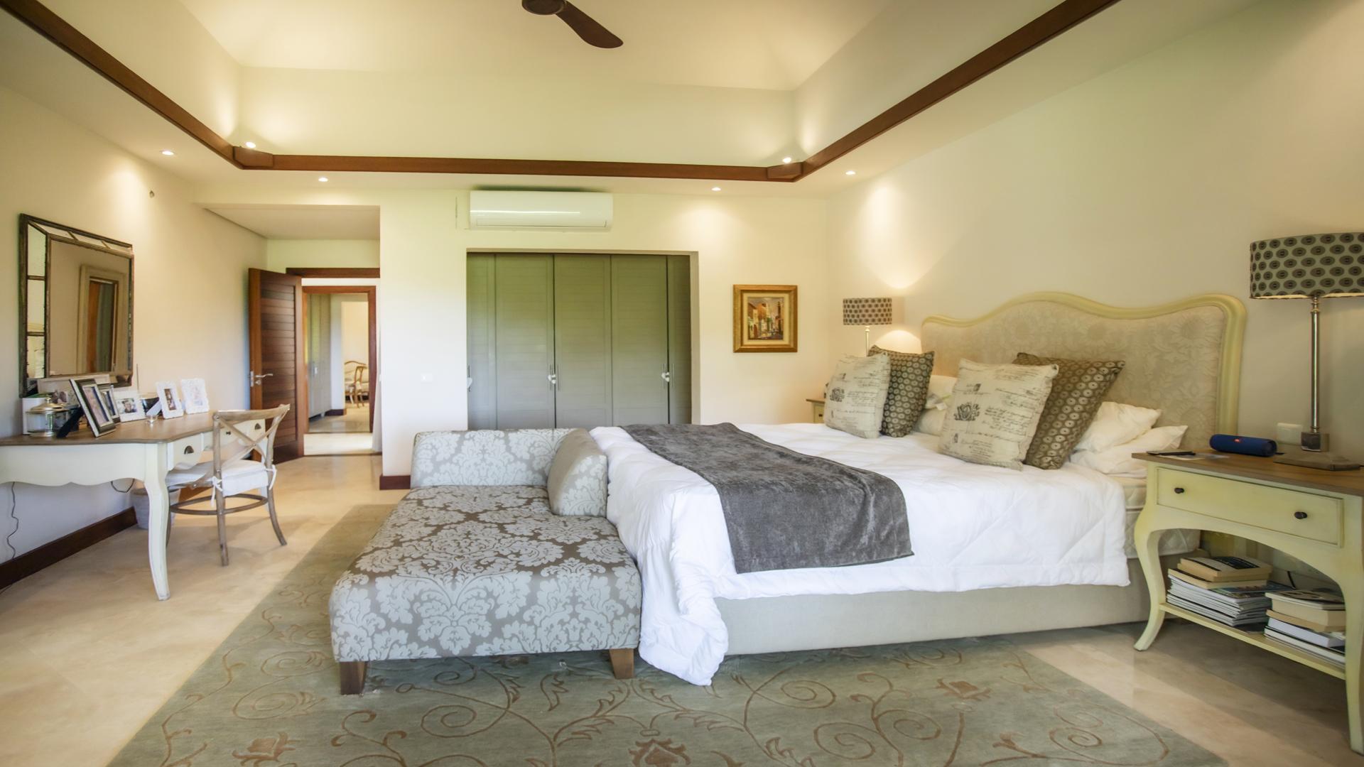 Whisper of Bel Ombre - Heritage Villas Valriche — 11