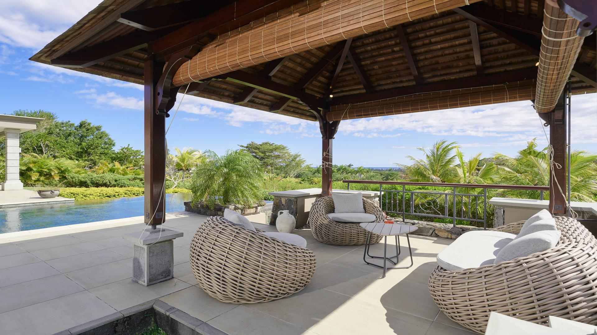 Villa Idyll - Heritage Villas Valriche — 25