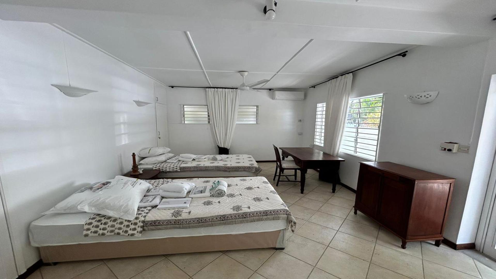 Beachfront Cottage — 4