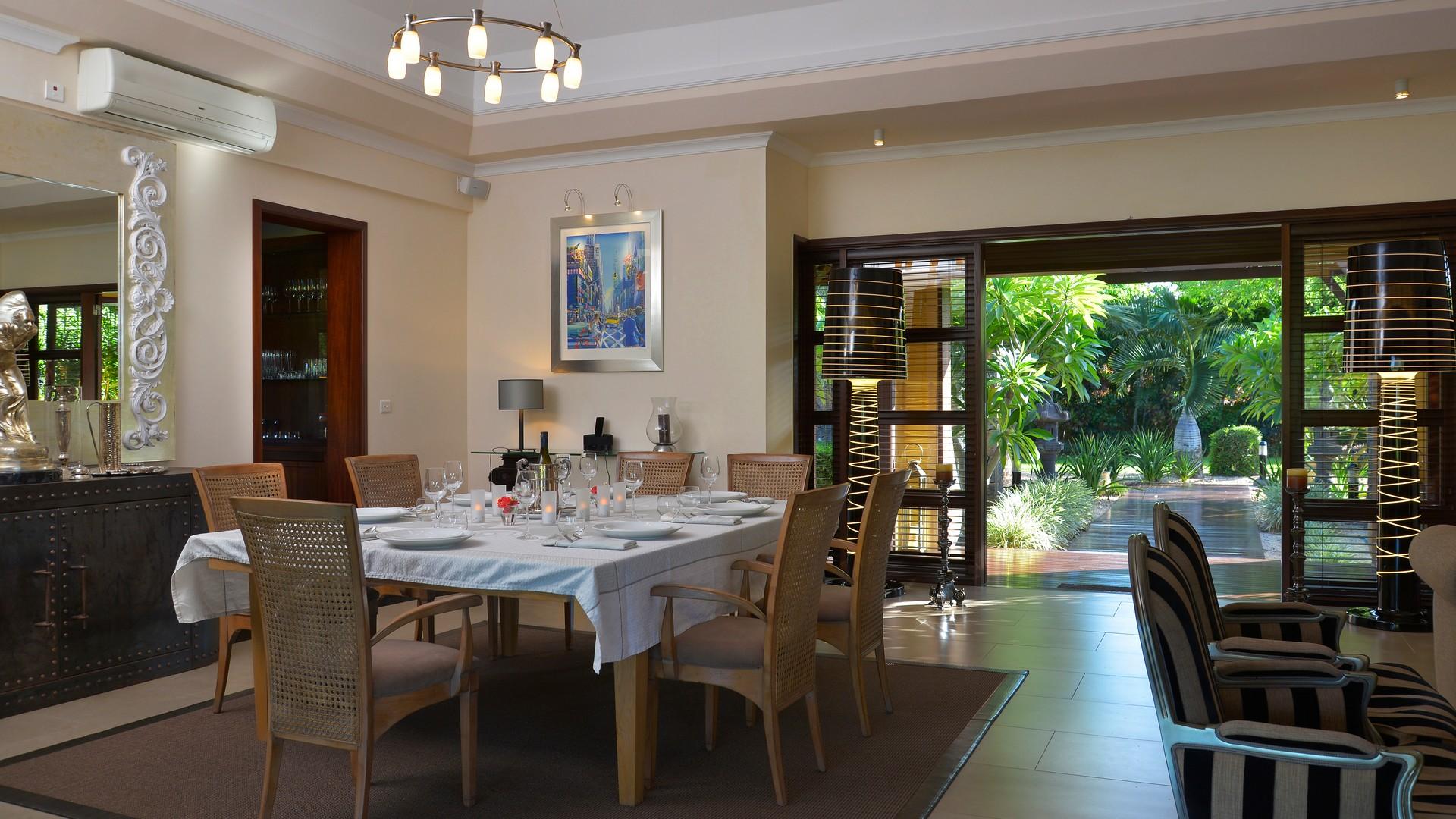Grand Luxury - Tamarina Golf Estate — 3