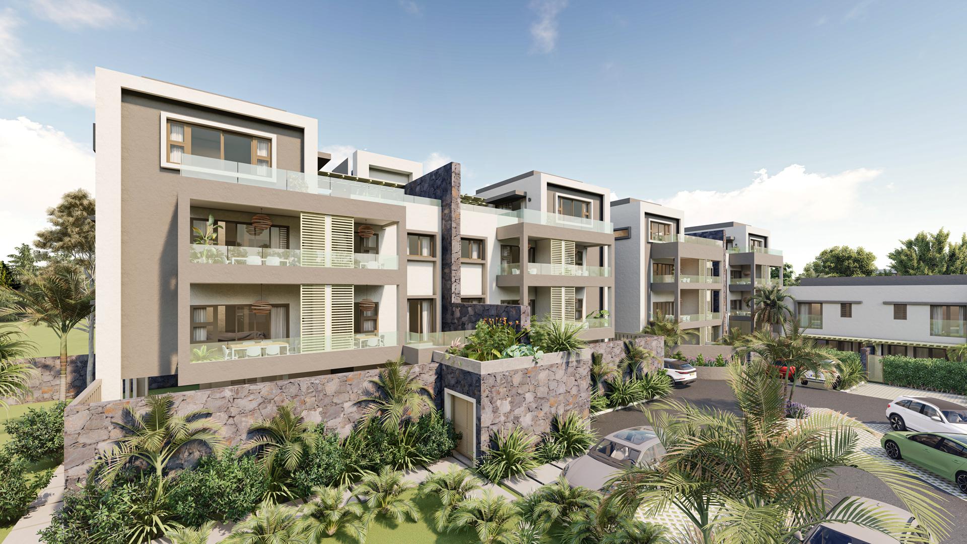 Zetwal - Duplex — 8