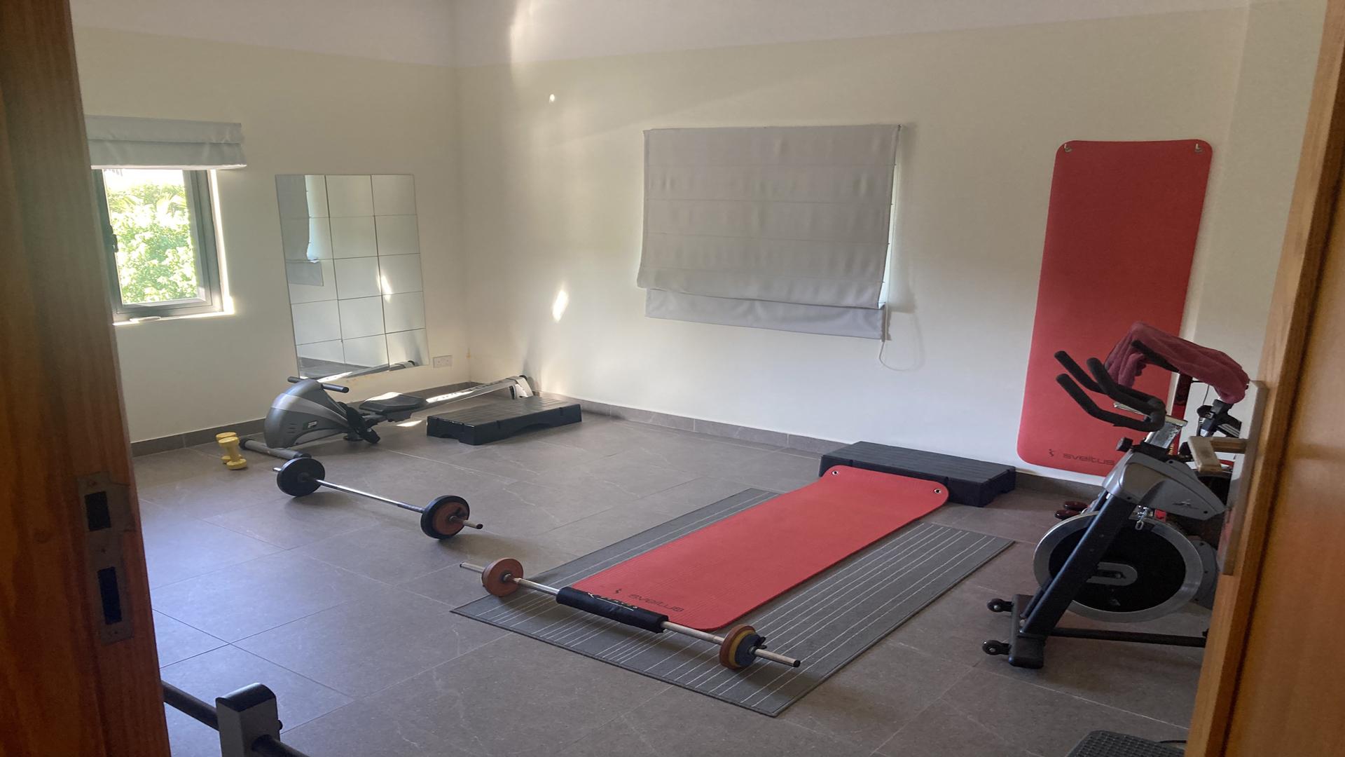 La Villa Campagna — 11