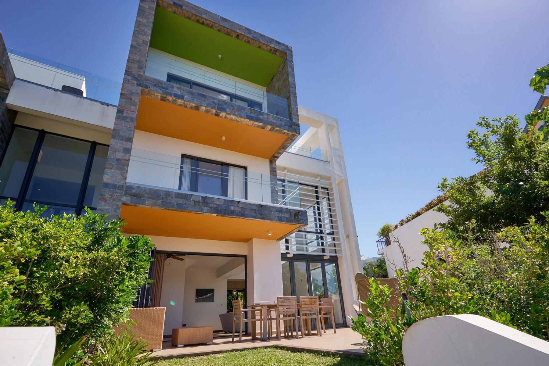 La Baie 3, Azuri — 20