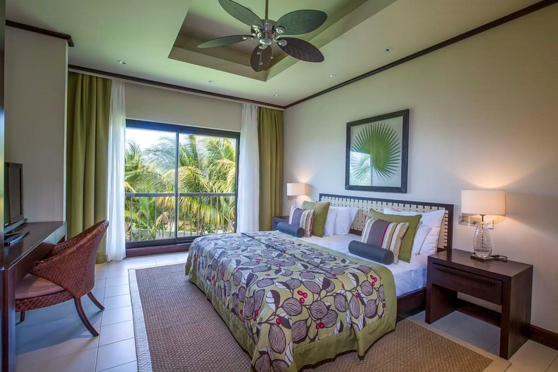 Sea View Villa, Anahita — 6
