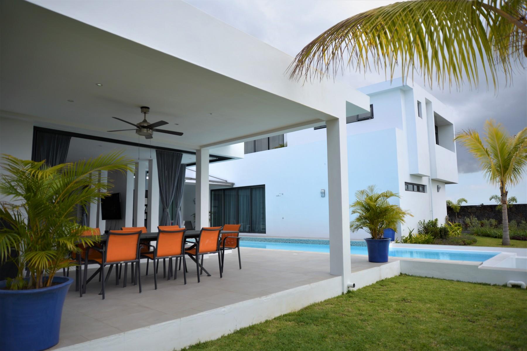 Palmeraie Villa — 8