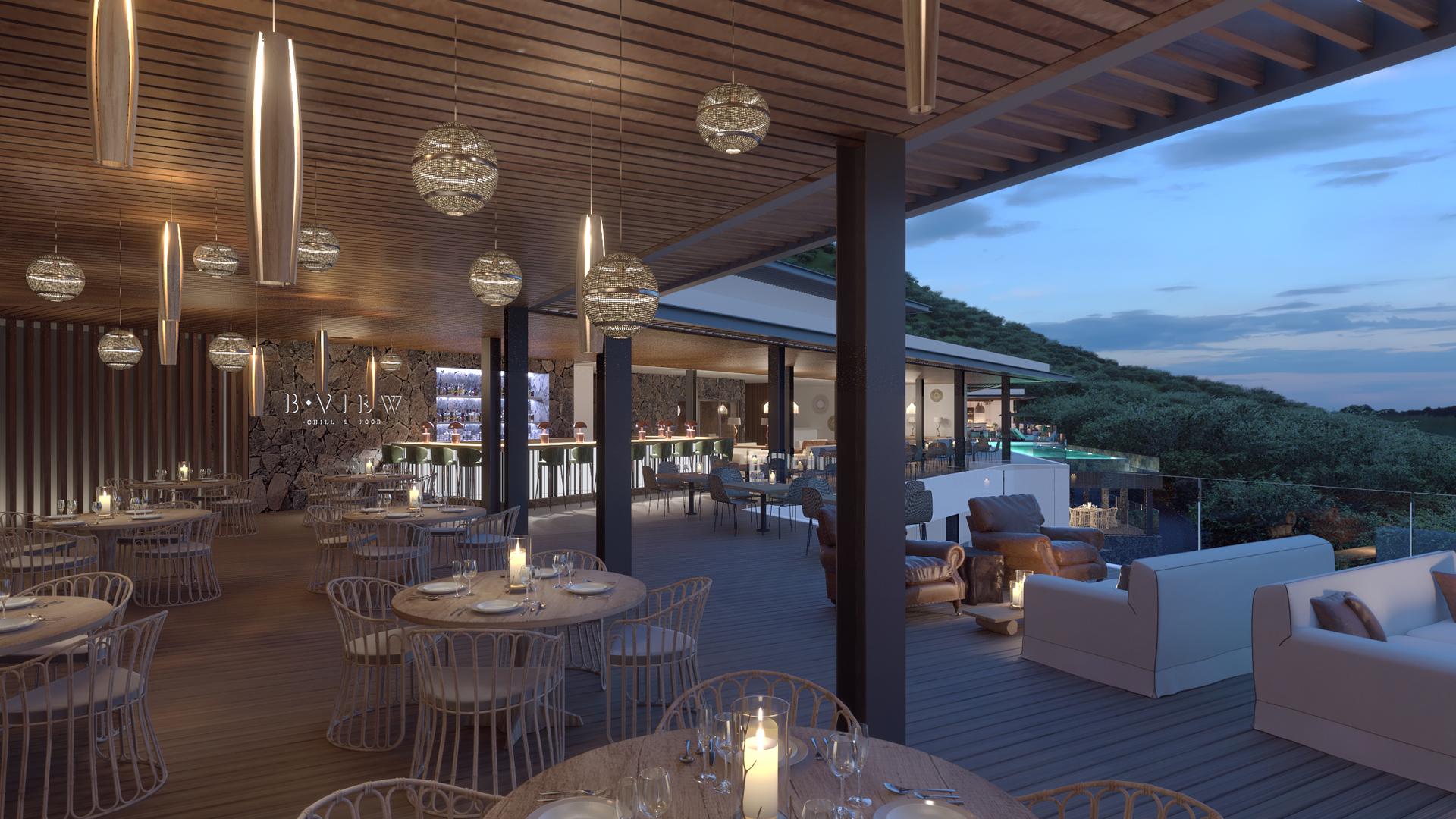 Legend Hill Villa — 4