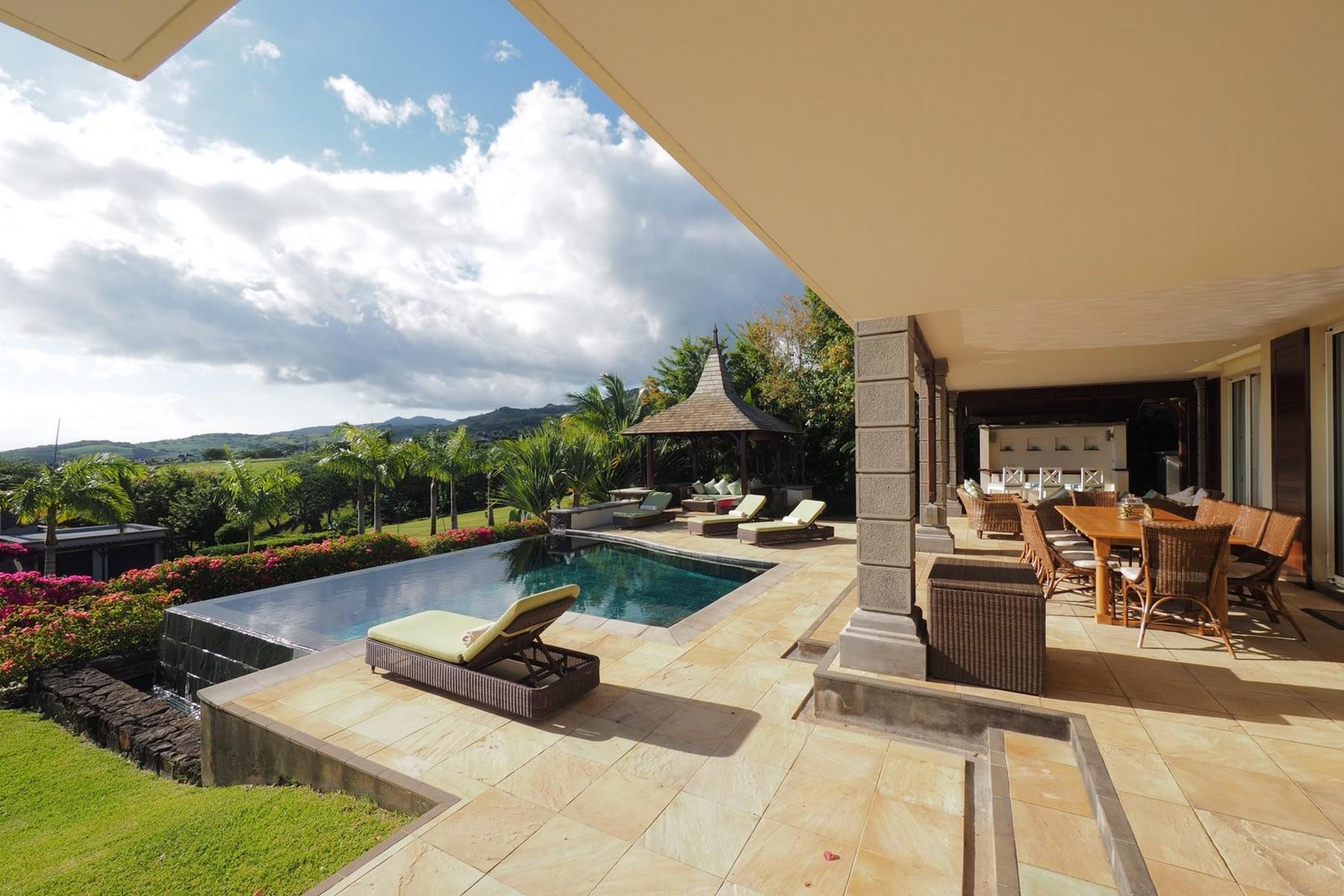 Veranda Villa, Heritage Villas Valriche  — 22
