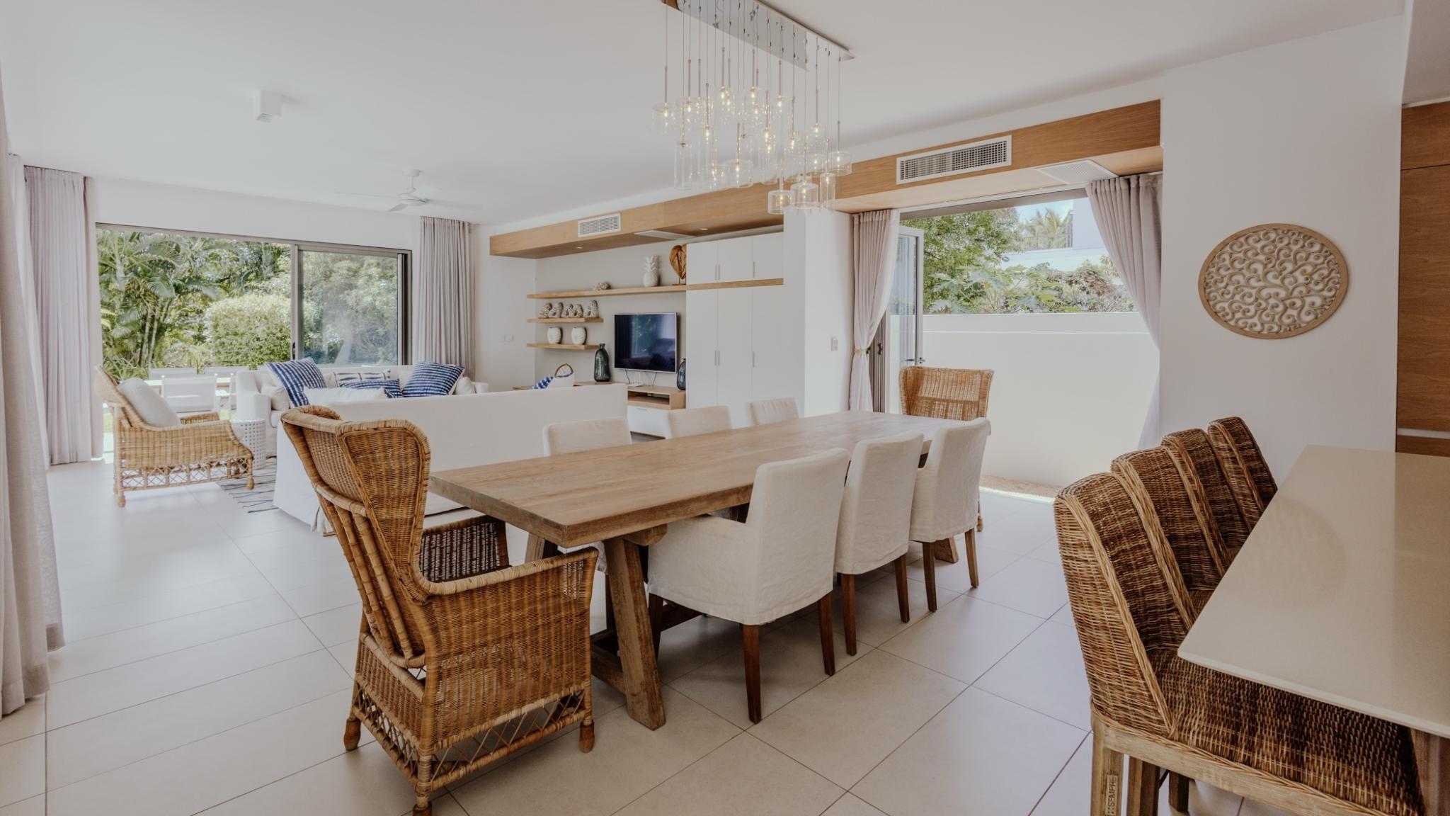 Fairway Lux -  Mont Choisy Golf & Beach Estate — 4