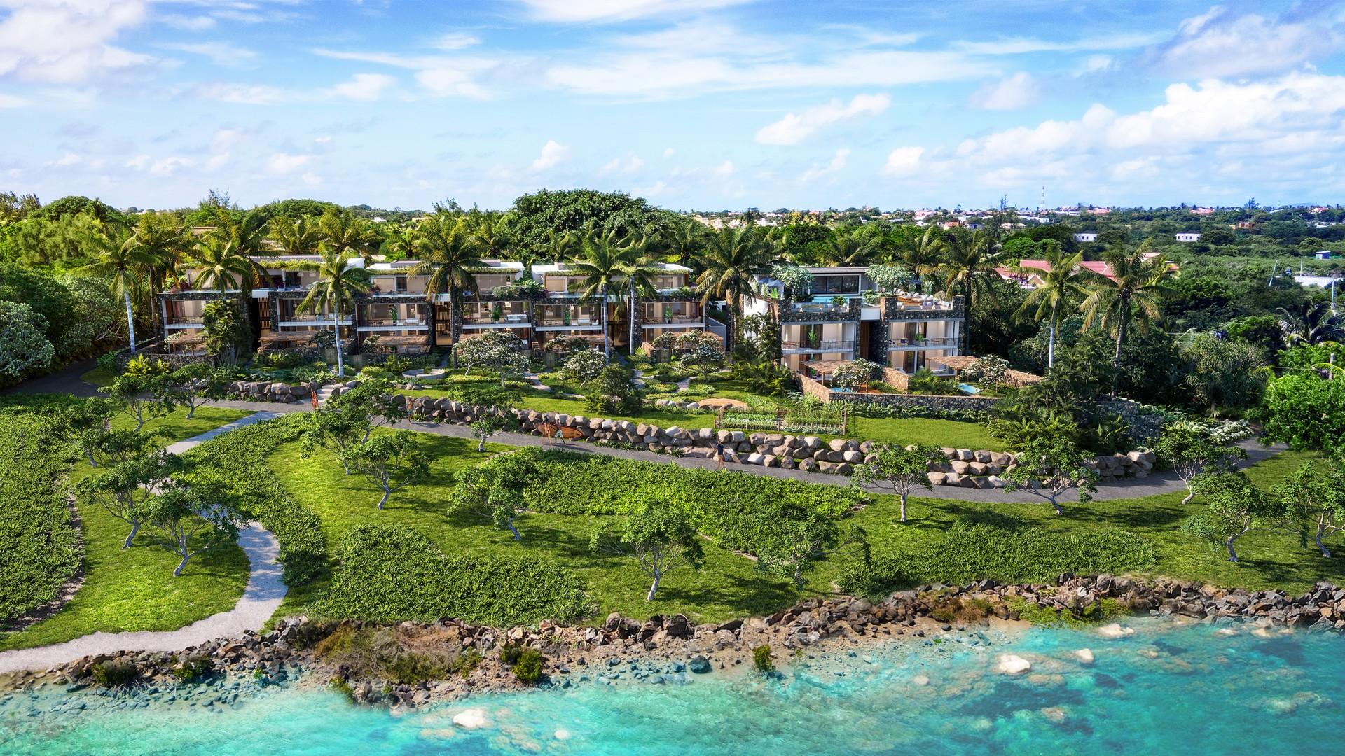 Kalodyne Bay- Apartment 4 — 12