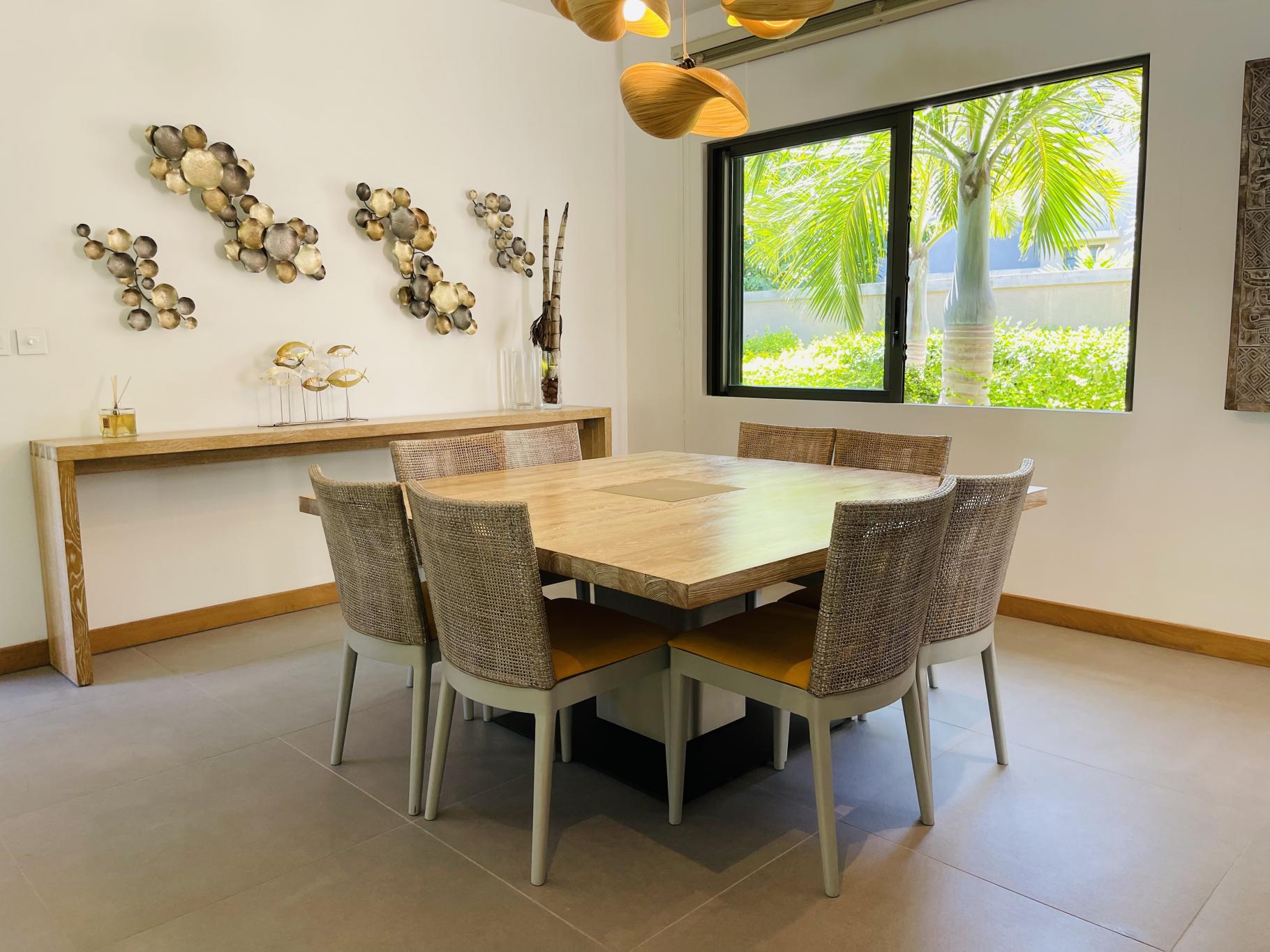 Perfect Abode  — 20