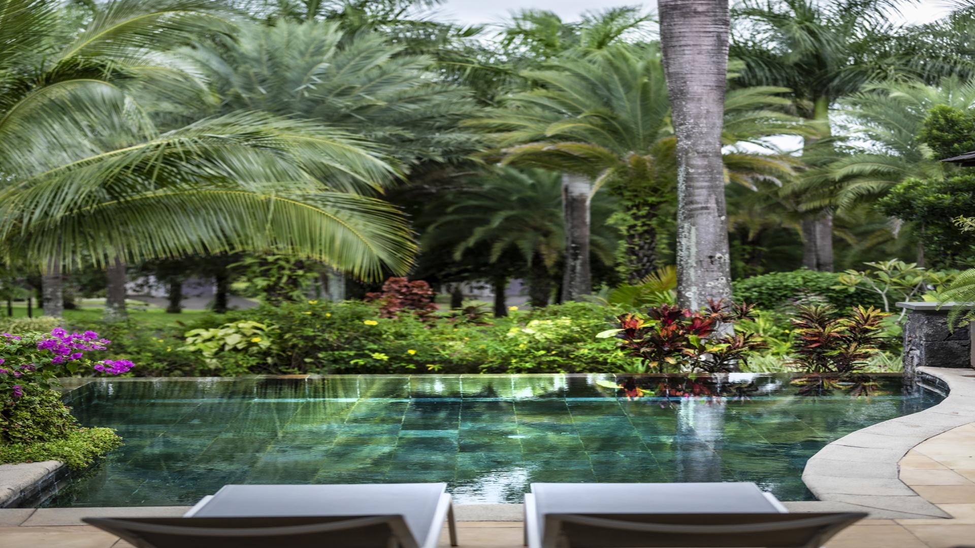 Jardin Secret - Heritage Villas Valriche — 44