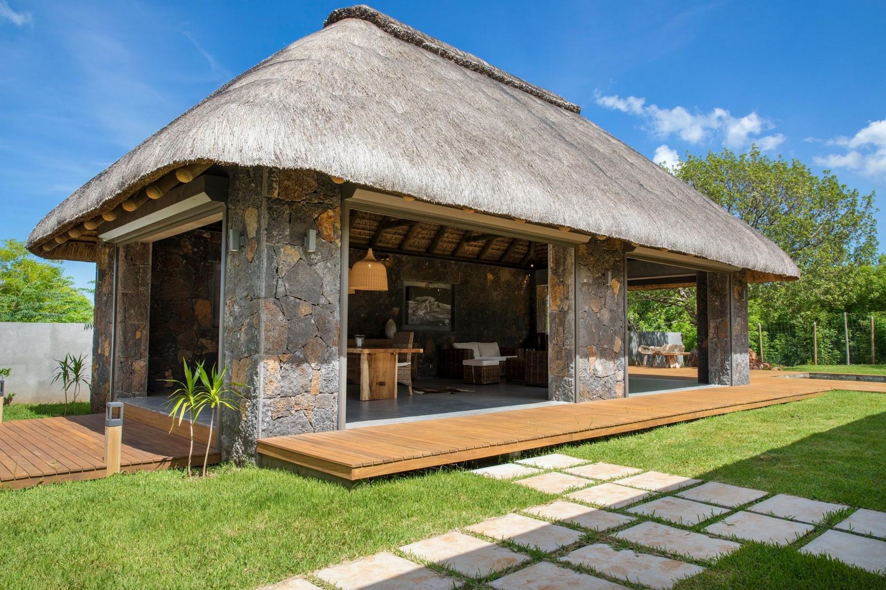 African feel  — 15