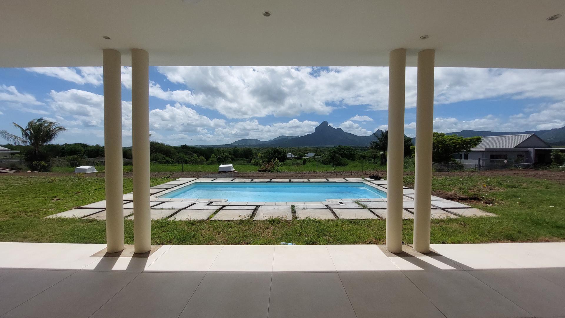 Villa Montsera — 12