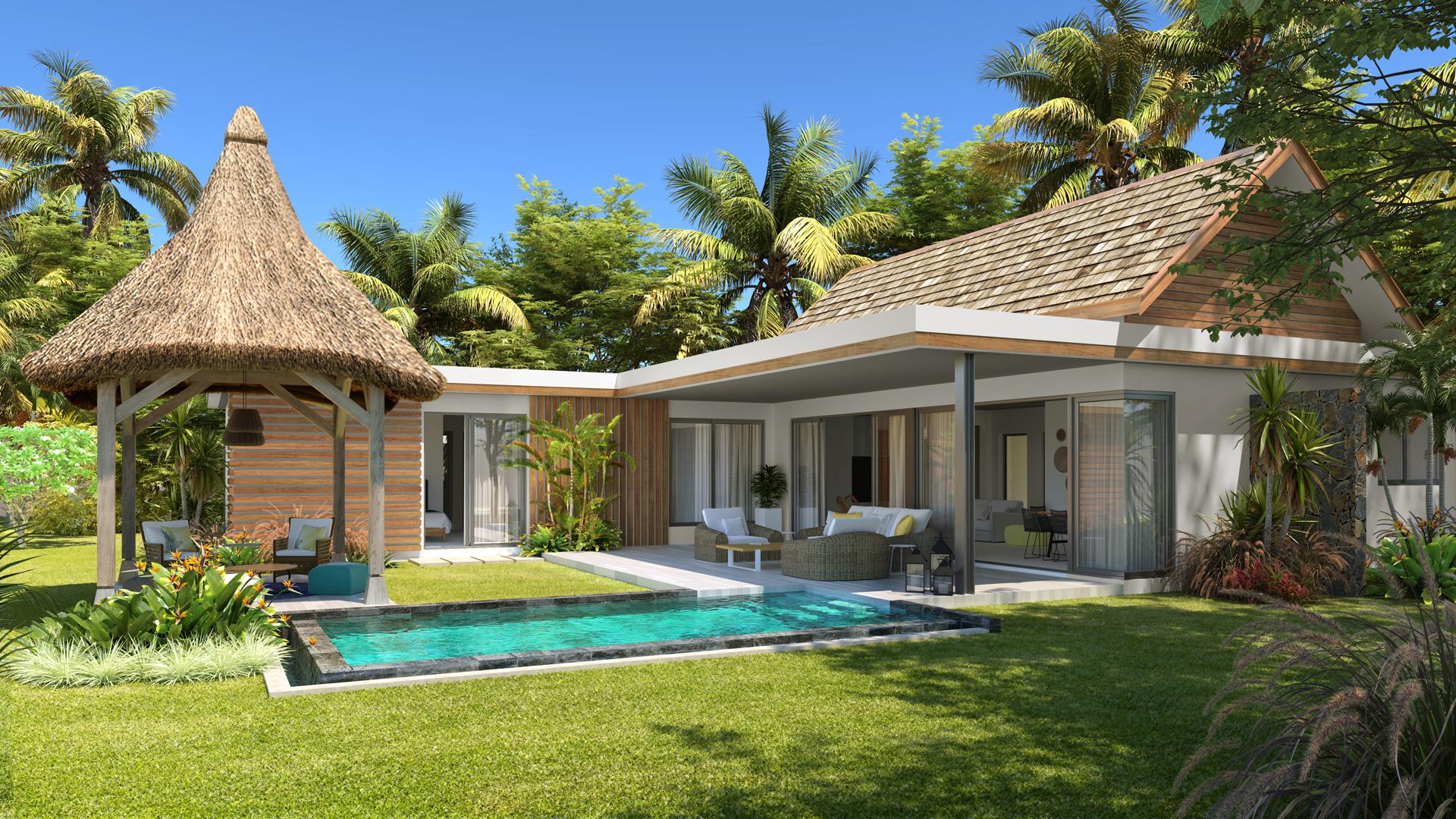 Esny Cay — 2