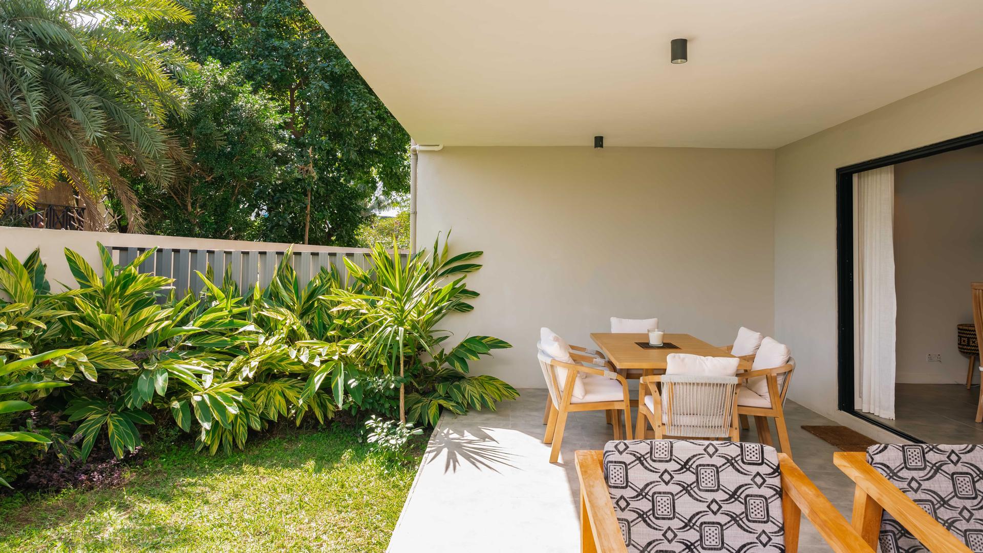 Palmstone Retreat — 14