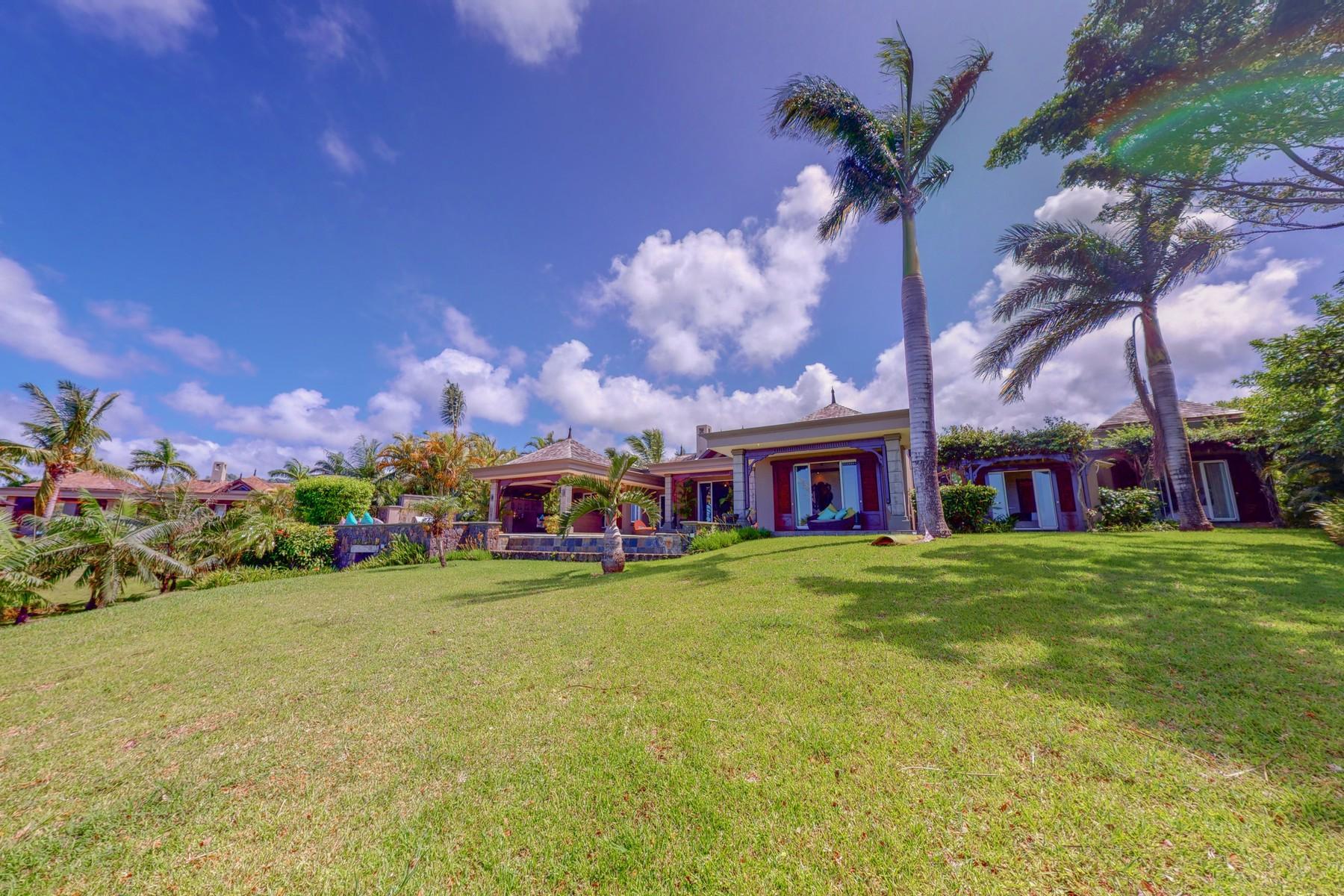 Blue Velvet, Heritage Villas Valriche — 23