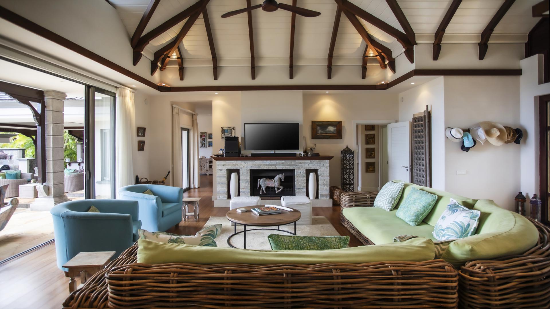 Sublime Reflection - Heritage Villas Valriche — 32