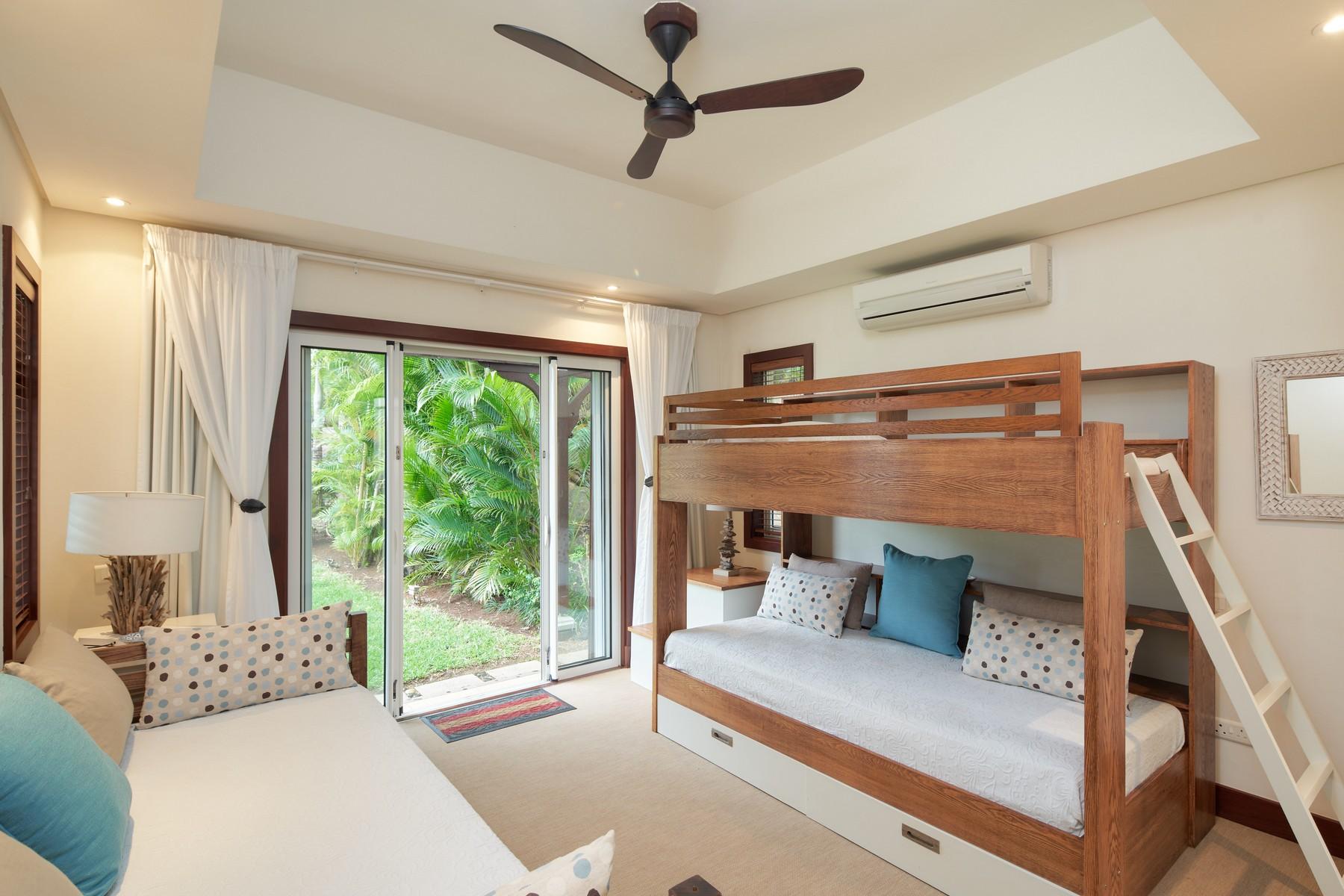 L.A Villa, Heritage Villas Valriche — 17