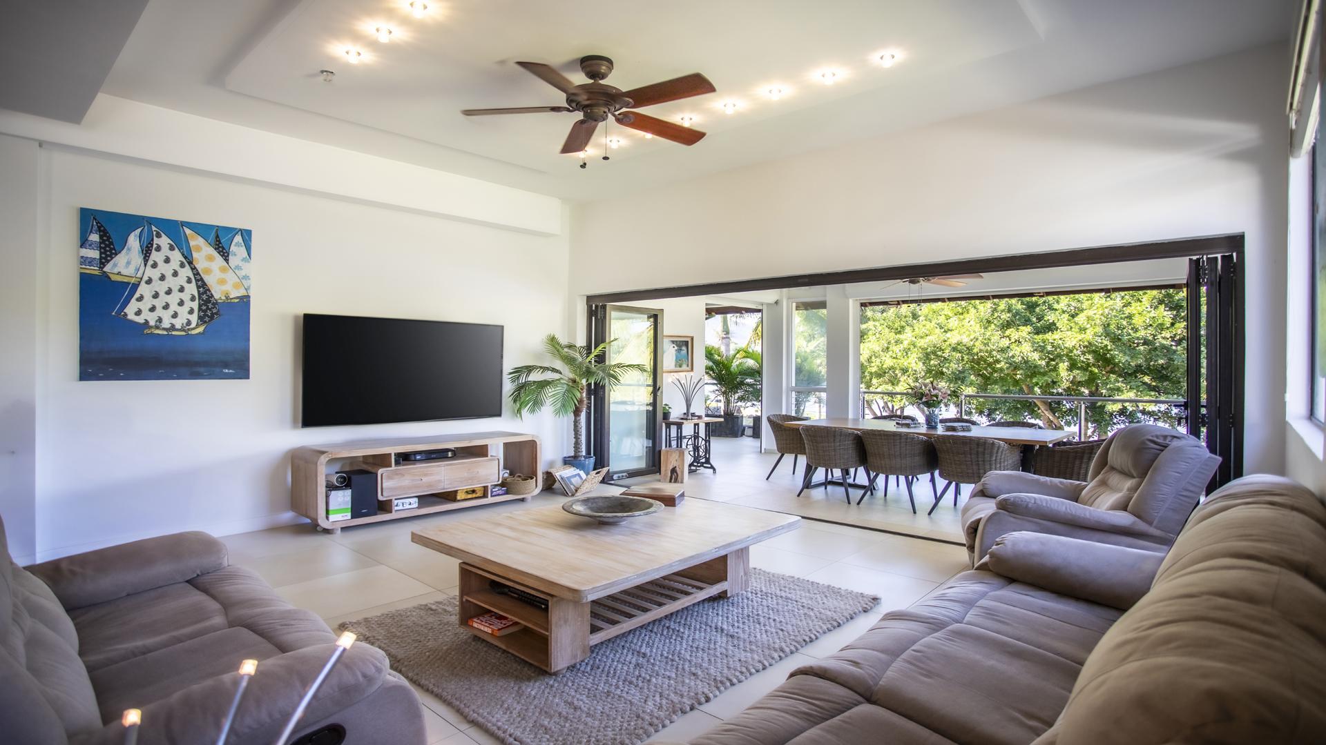 Riviera 6 - Duplex — 2