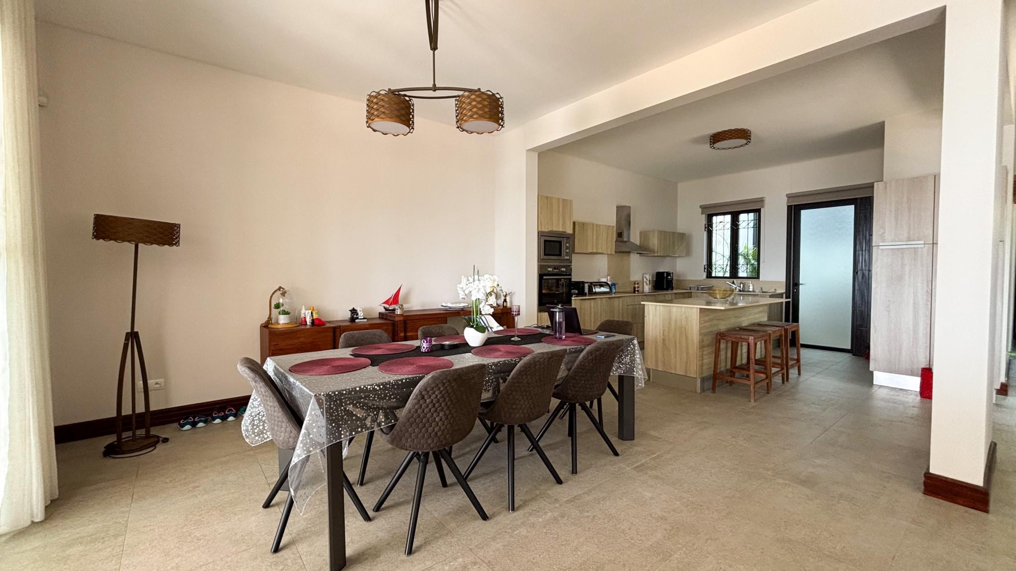 Villa Horizon Mire — 4