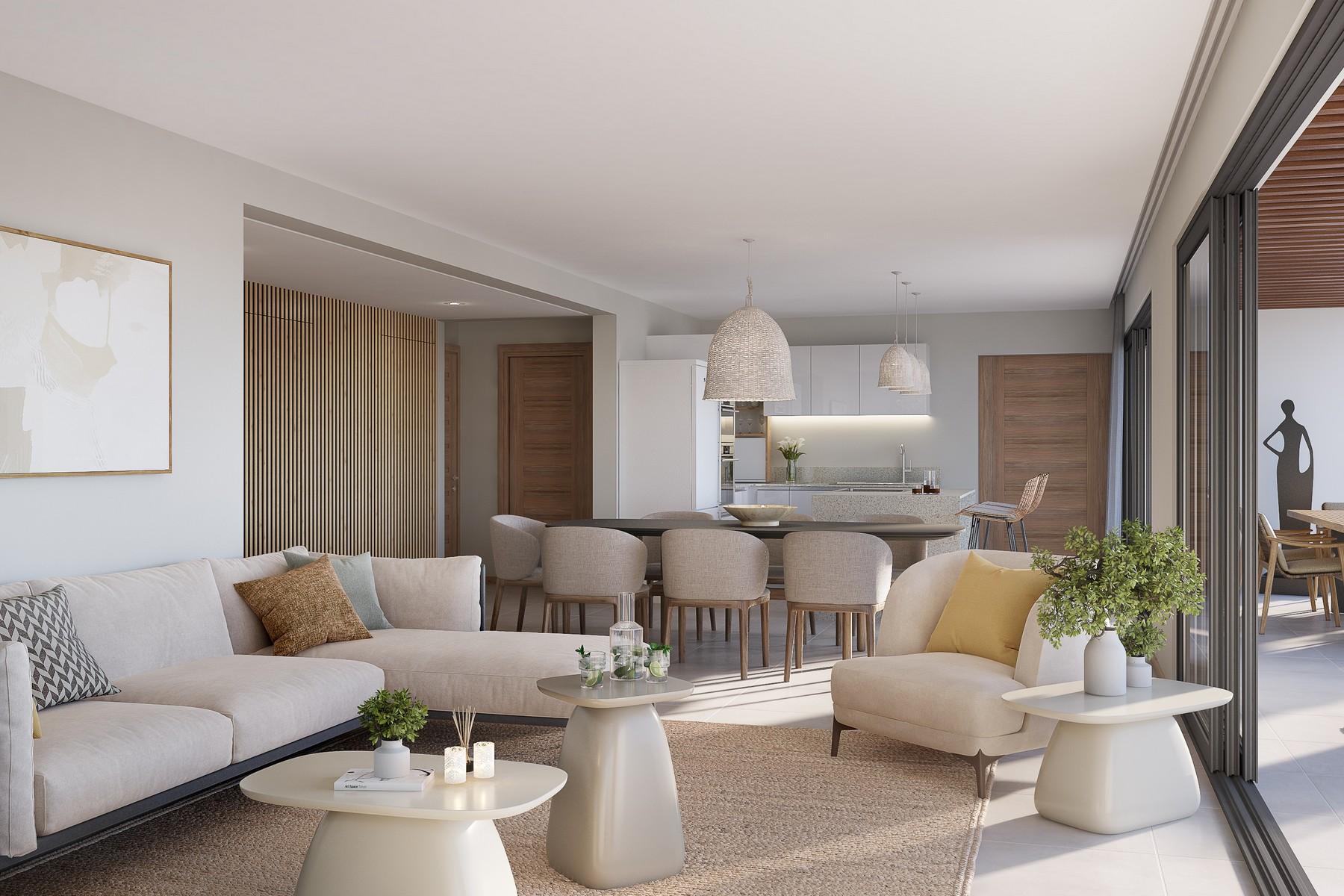 Coconut Grove - Apartment 5 — 5