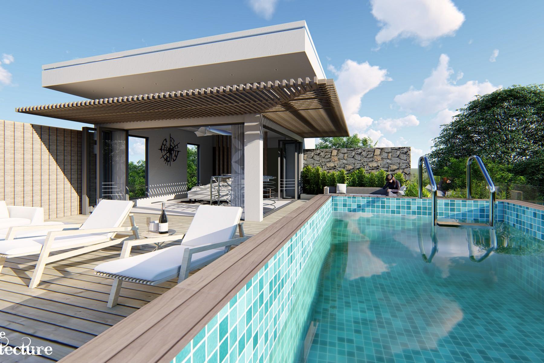 Residences Gaya — 2