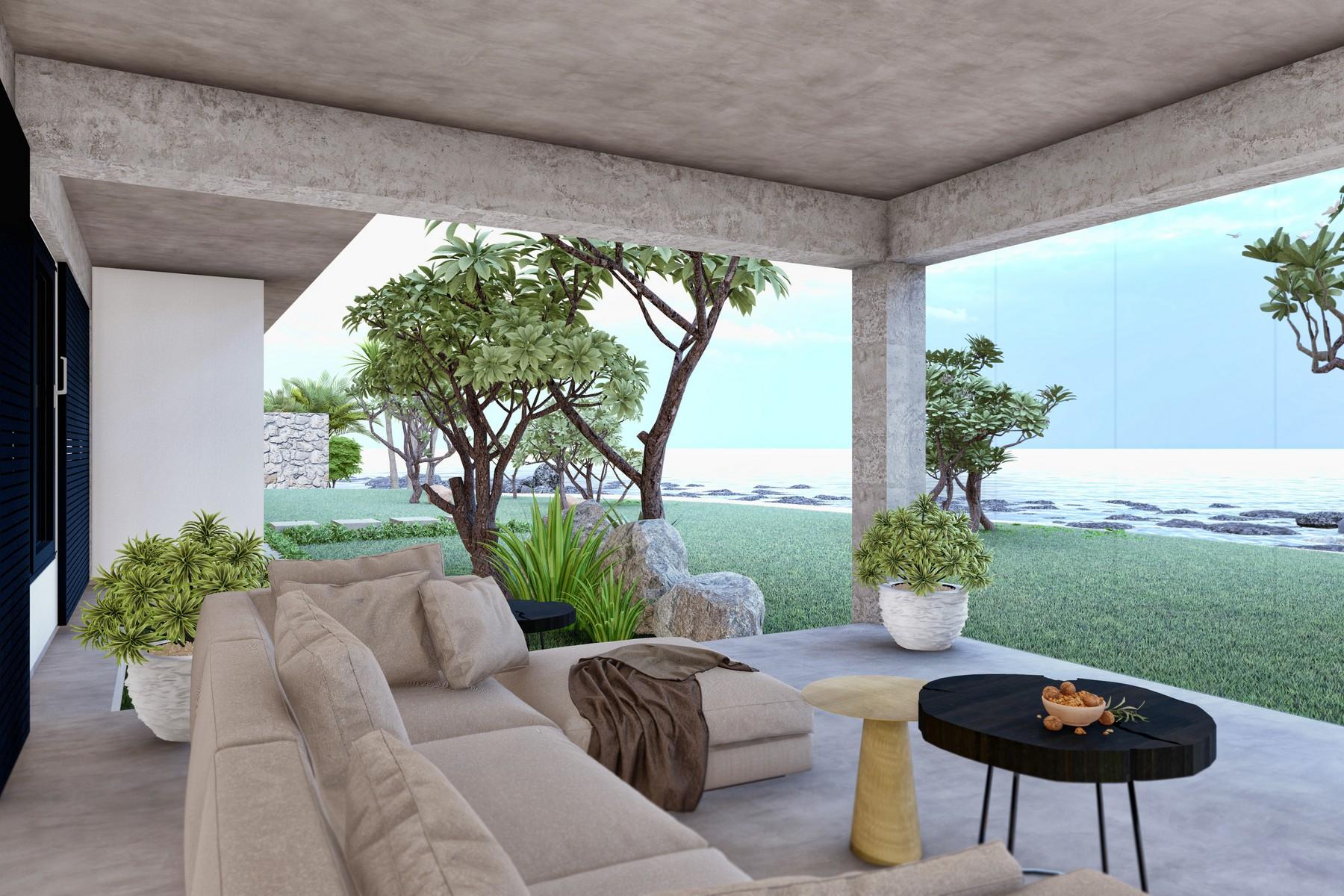 Penthouse Les Veloutiers — 3
