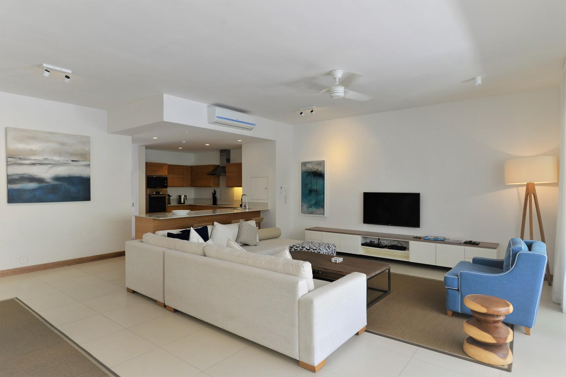 Merville - Luxury Townhouse Beach — 4