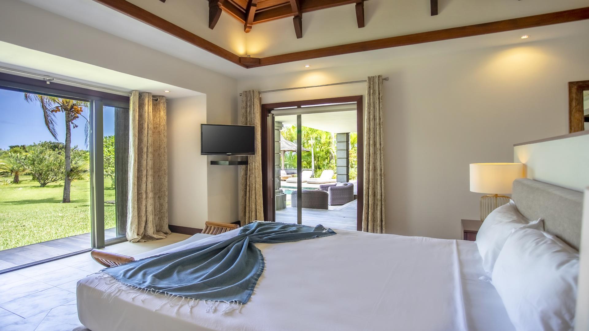 Villa Eden - Heritage Villas Valriche — 18