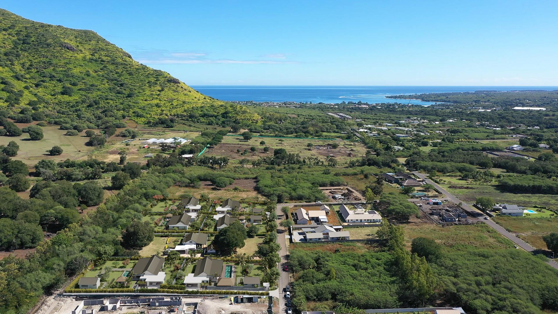 Pocket Listing - West Panorama Villa — 12