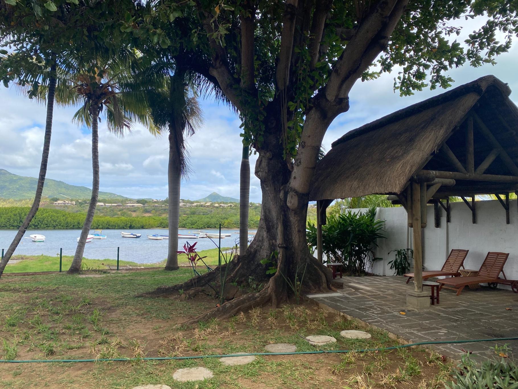 Beach Bungalow  — 2