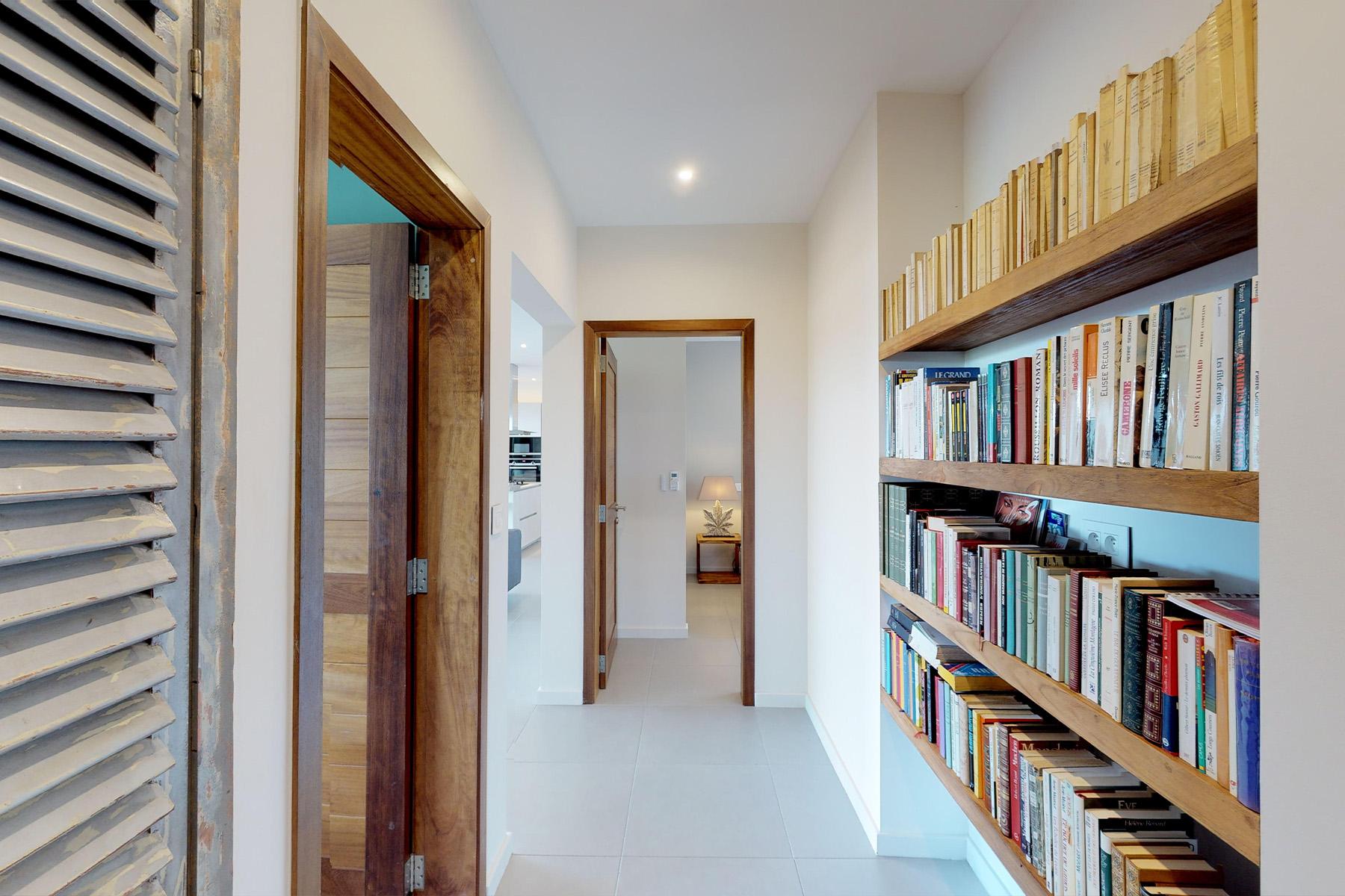 Apartment -Green Coast- 3BED — 11