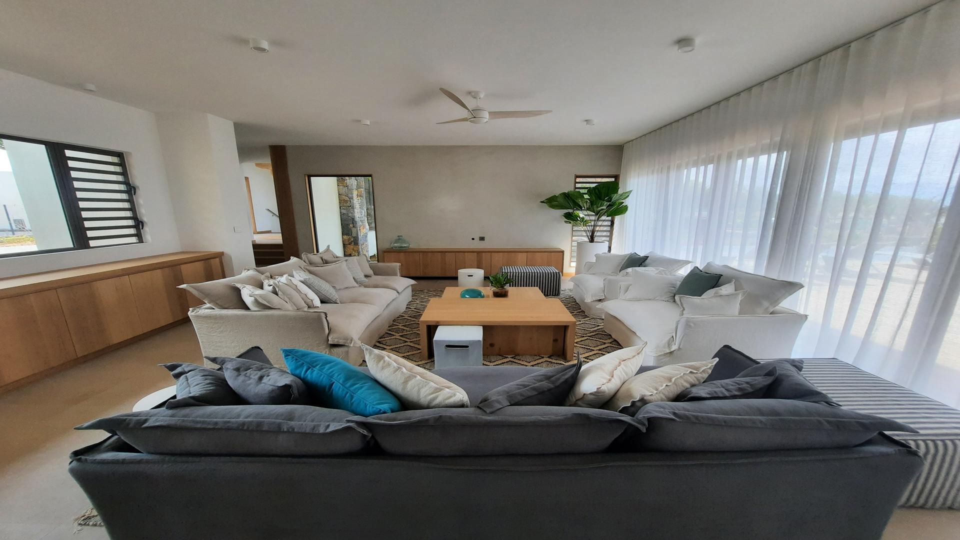 Villa Sunrise - Anahita — 5