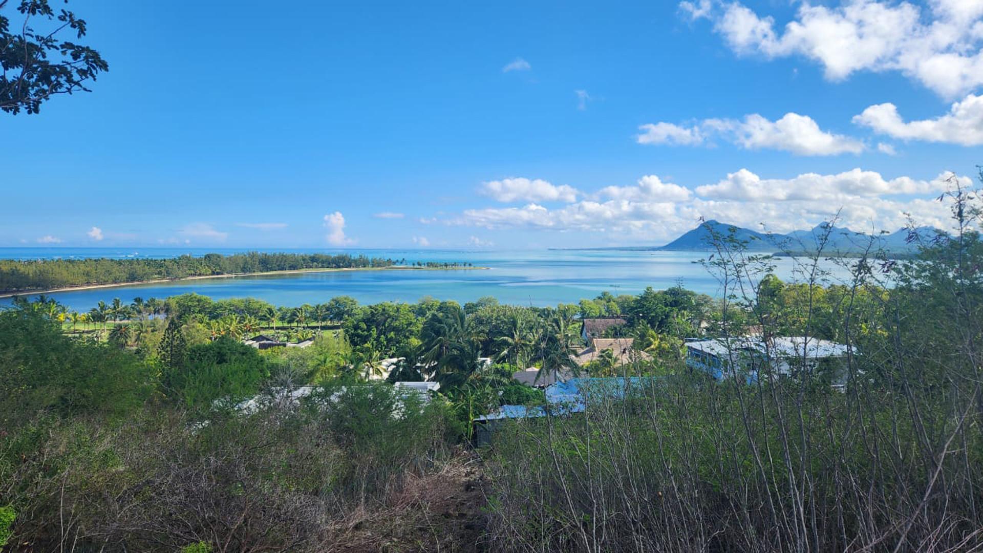 Le Morne Prime — 11