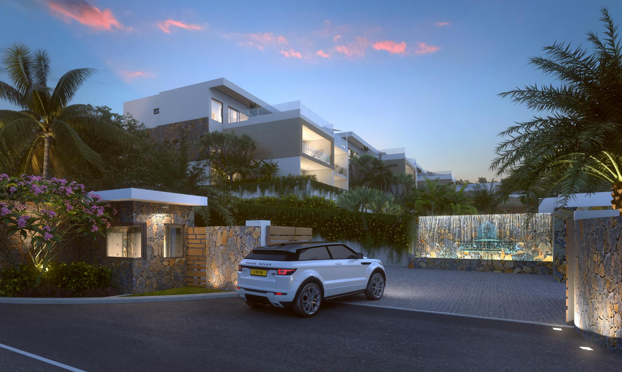 North Islands View - Apartment 1 — 3