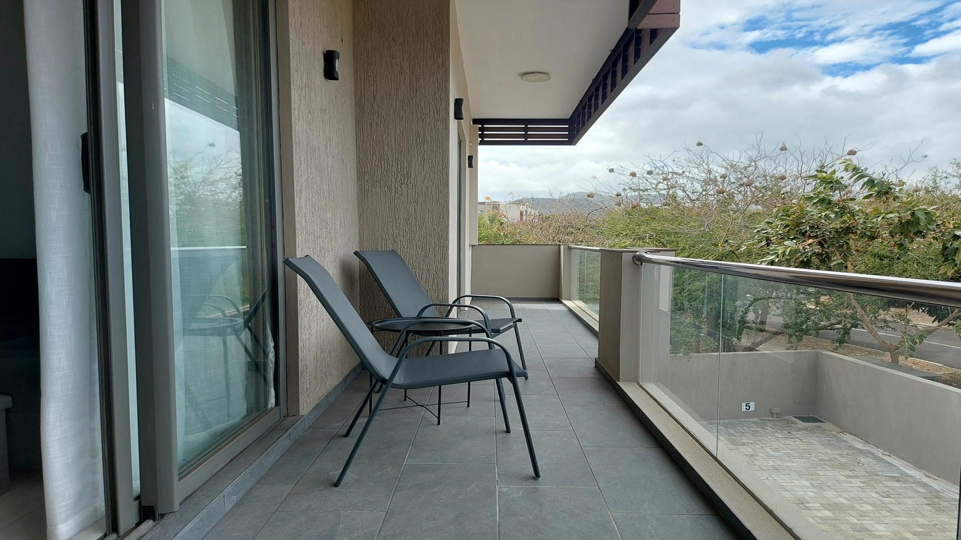 Sky Terrace — 7