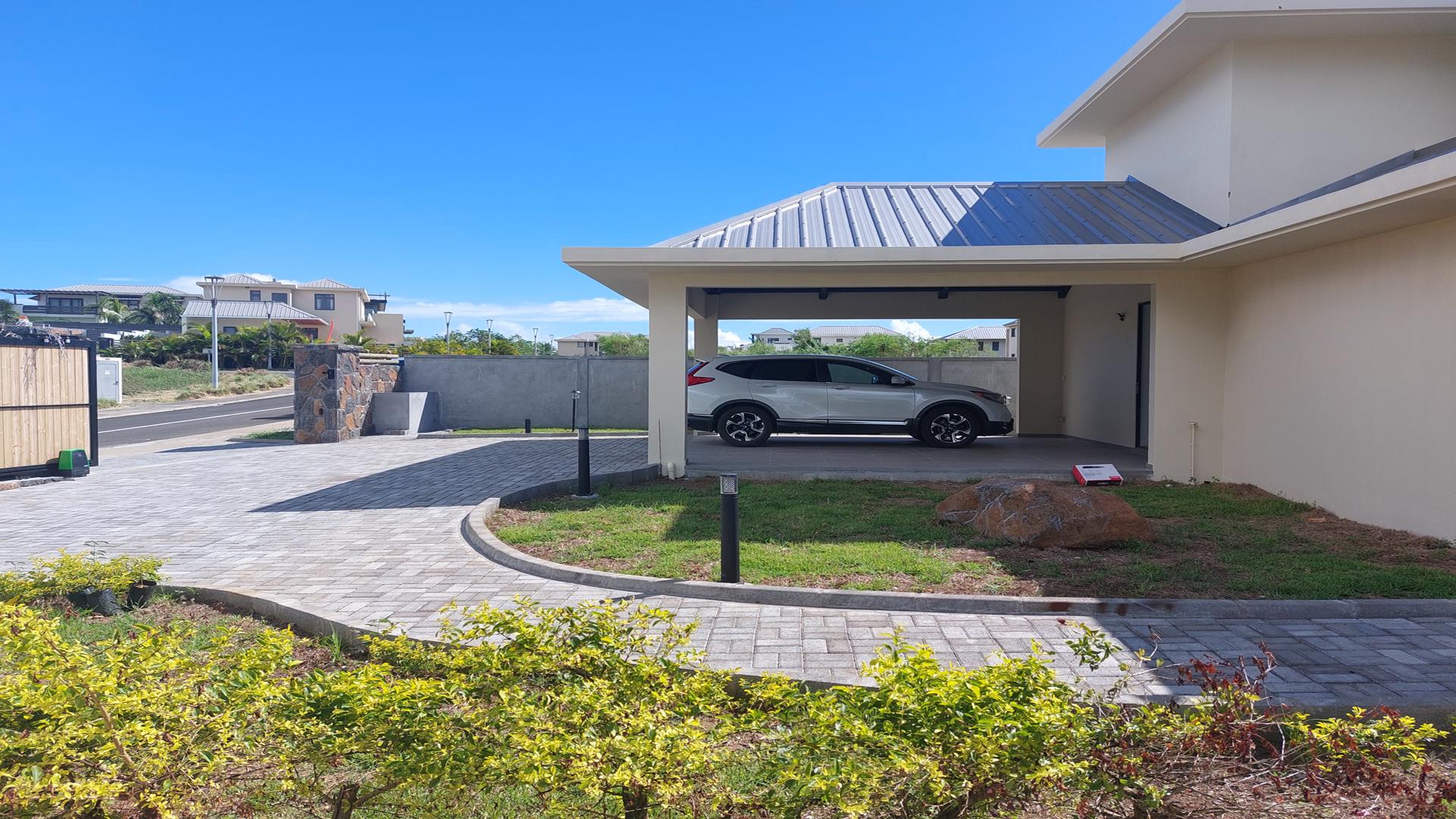 Garden Avenue — 20
