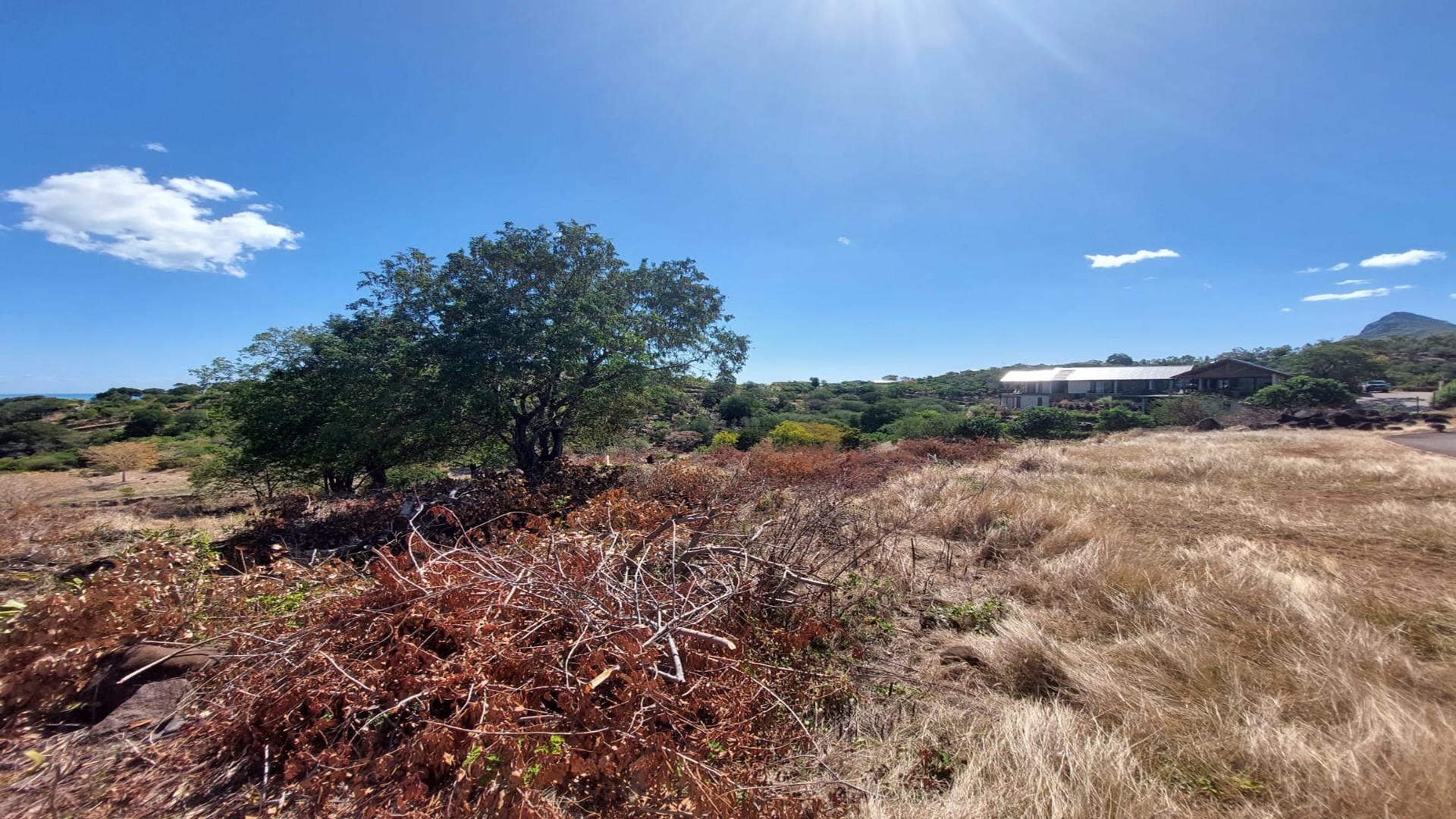 Coastal Crest Land — 8