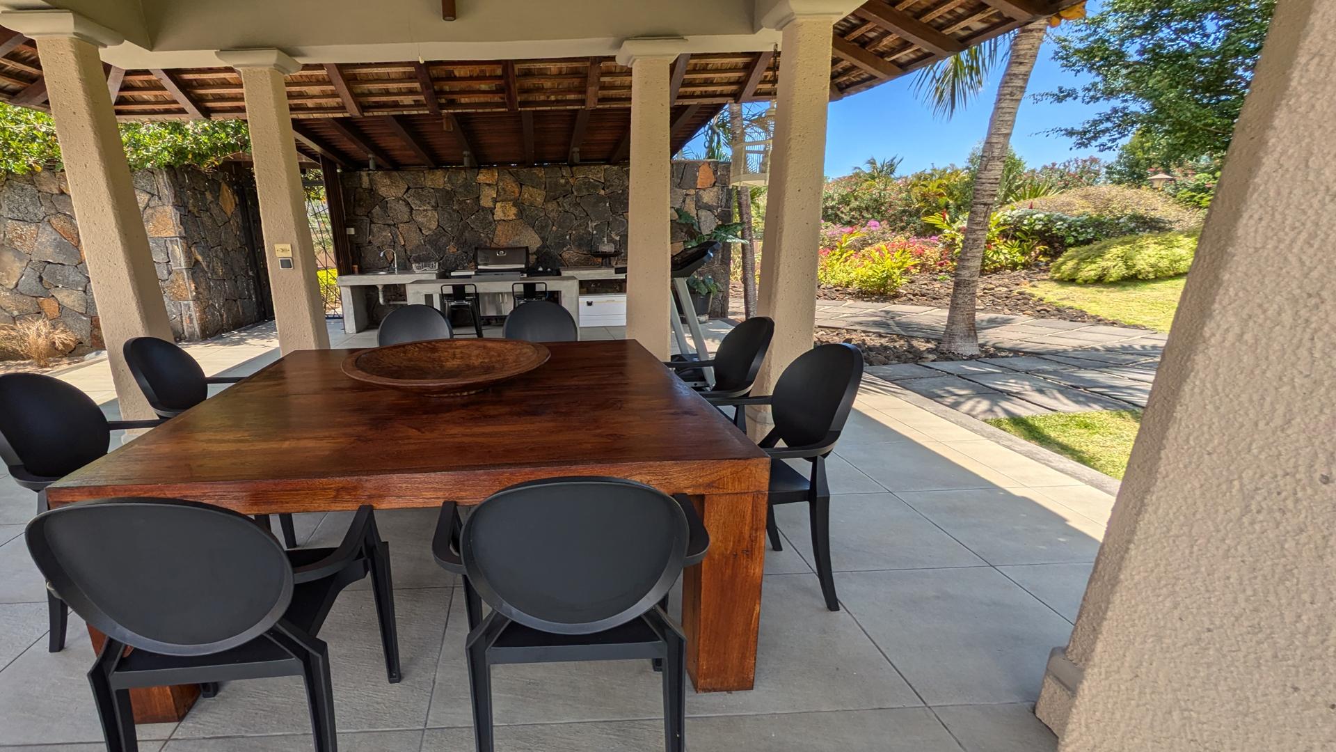 Isla Verde - Tamarina Golf Estate — 13