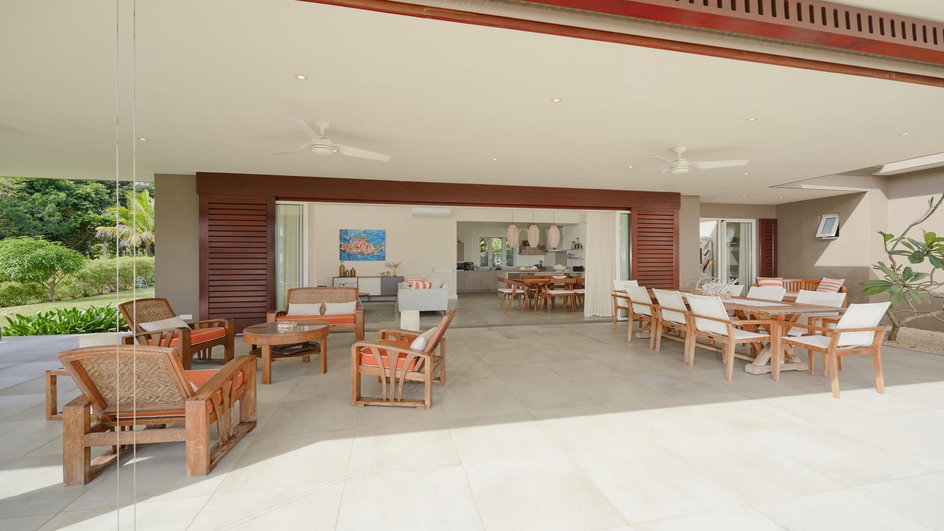 Villa Idyll - Heritage Villas Valriche — 2
