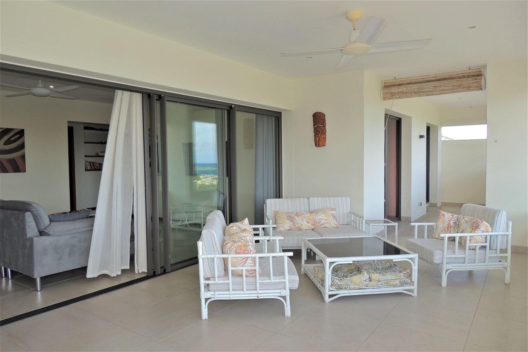 Ocean scene — 2